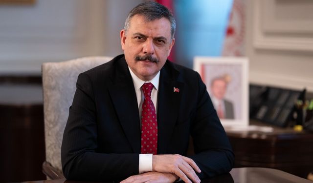 Bakan Çiftçi, Kırşehir’e geliyor