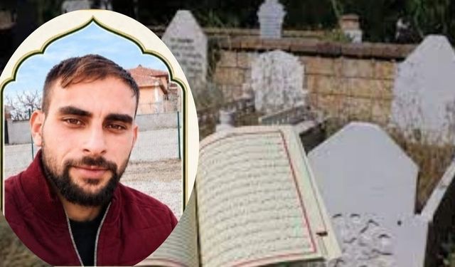 İsmail Ay Hayatını Kaybetti
