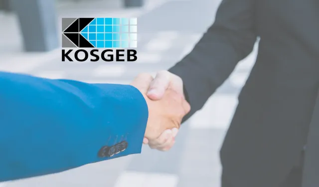 Kırşehirli Girişimcilere KOSGEB Müjdesi!