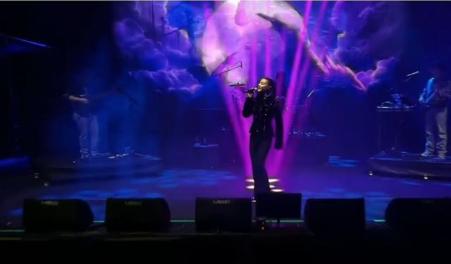 Kaman Ceviz Festivali’nin 3. Gününde Coşku Doruktaydı