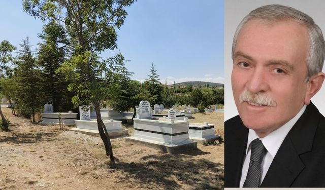 Kamanlı Diş Hekimi Tacettin Silsüpür hayatını kaybetti