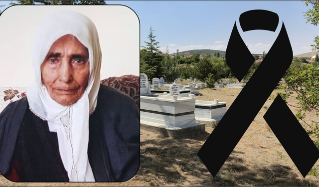 Kaya, son yolculuğuna uğurlanacak