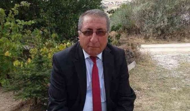 Kemal Karaca hayatını kaybetti
