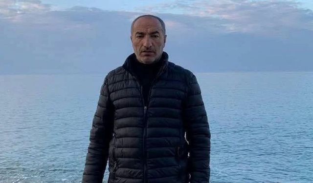 Kırşehir Çiçekdağı’nda Mustafa İnceoğlu hayatını kaybetti