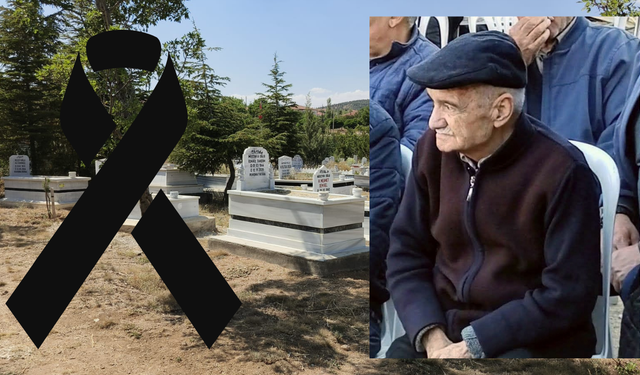 Keskiner, Son Yolculuğuna Uğurlanıyor