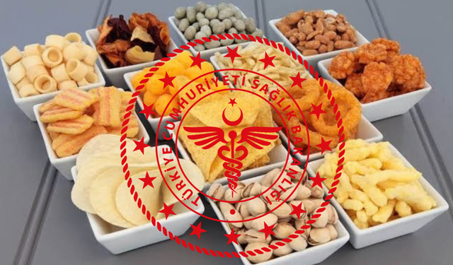 Kırşehirliler Dikkat: Şekerli ve Tütünlü Ürünlere Ek Katkı Payı Geliyor!