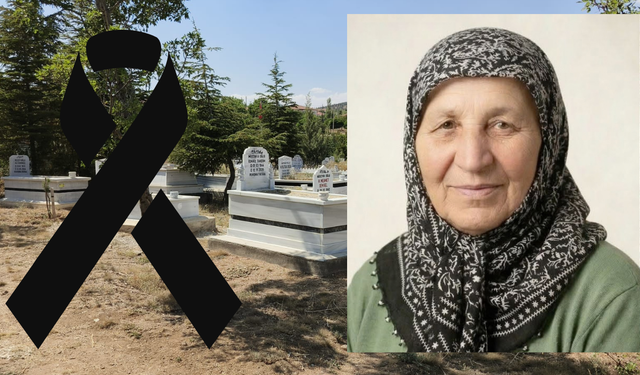 Yumuş, Ankara’da Son Yolculuğuna Uğurlanıyor