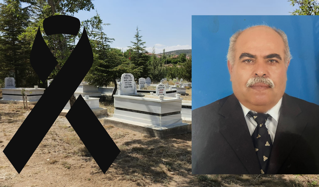 Çağlar, Ankara'da toprağa verilecek