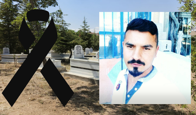 Tarladaki Kaza Can Aldı: Henüz 31 Yaşındaydı!