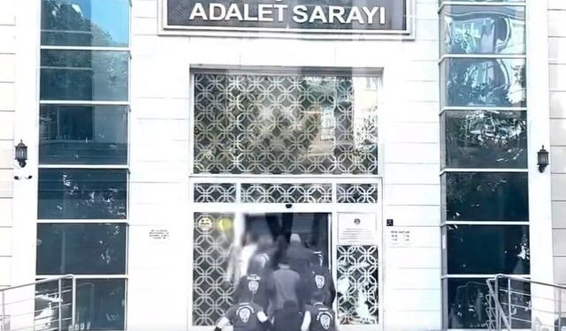 Kırşehir’de 500 Bin TL’lik yatırım dolandırıcılığı soruşturmasında 12 tutuklama