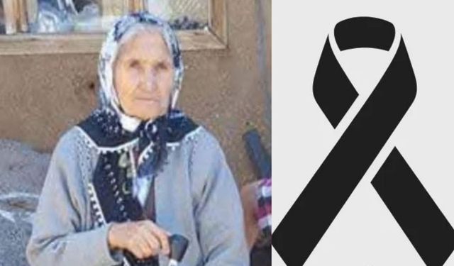 Kırşehir’de acı haber: Zeynep Atay hayatını kaybetti