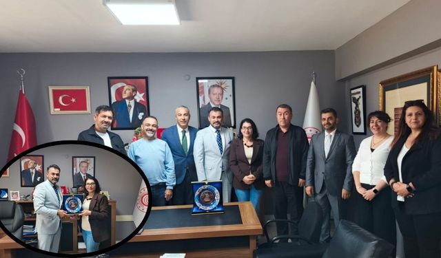 Kırşehir’de Ahilik değerleri için bir araya geldiler