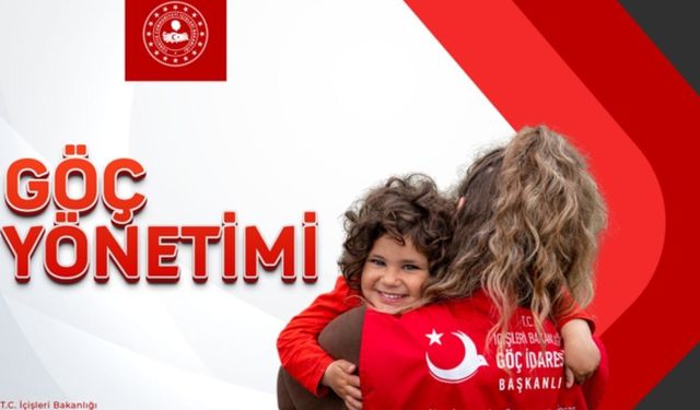 Kırşehir’de düzensiz göç bilançosu açıklandı: 9 ayda 27 operasyon