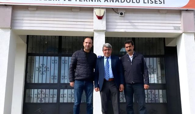 Kırşehir’de eğitim gündemine ilişkin istişare gerçekleştirildi