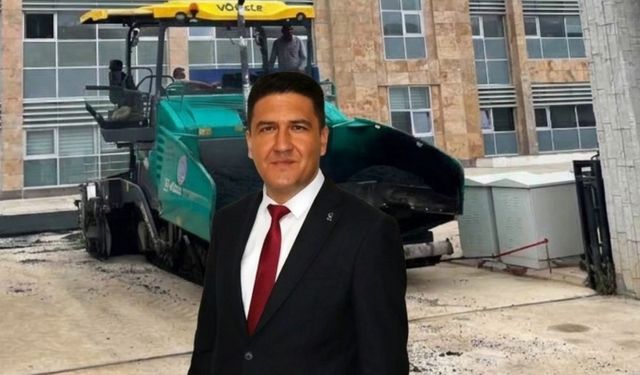 Kırşehir’de emniyet teşkilatının çalışma alanları yenilendi