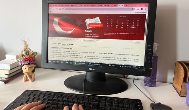 Kırşehir’de enerji projesi için acele kamulaştırma kararı Resmi Gazete’de
