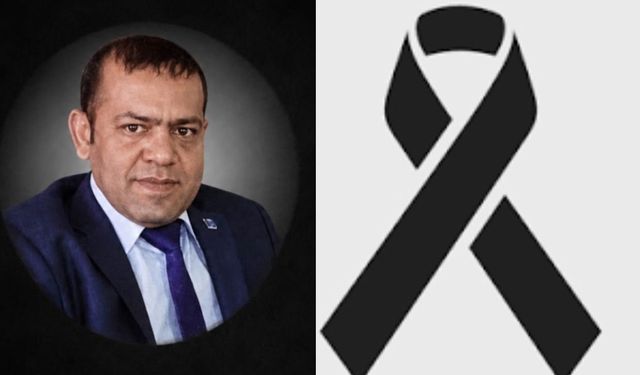 Kırşehir’de mali müşavir Şükrü Ateş hayatını kaybetti