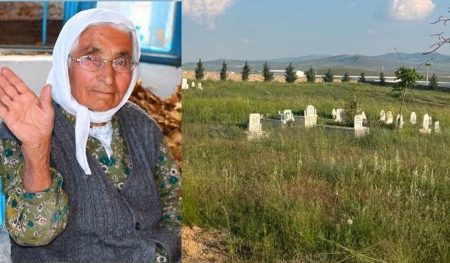 Niyasa Kulaksız Hayatını Kaybetti