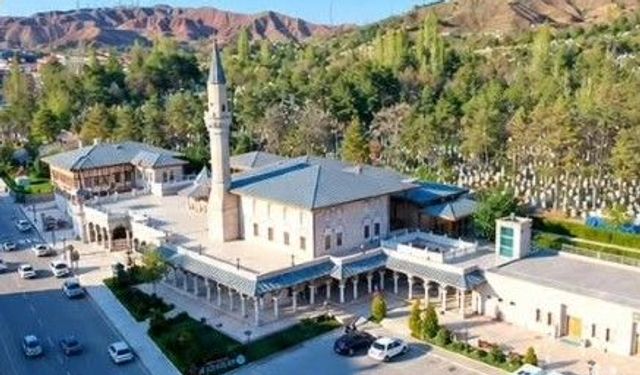 Kırşehir’de öğretmenler Aksaray’ın manevi iklimine yolculuk yapacak
