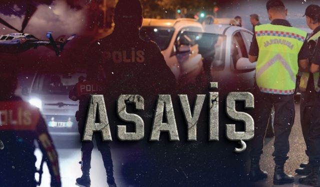 Kırşehir’de suçları aydınlatma oranı yüzde 100 olarak açıklandı