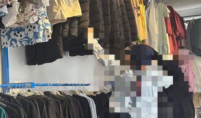 Kırşehir’de yardımlar ihtiyaç sahibi ailelere ulaştırılıyor