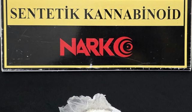 Kırşehir’deki aramanın ardından tutuklama kararı