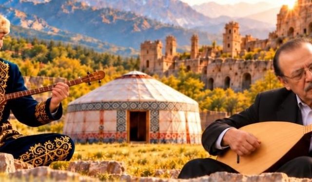 Kırşehir’den Niğde’ye tarihi gönül köprüsü
