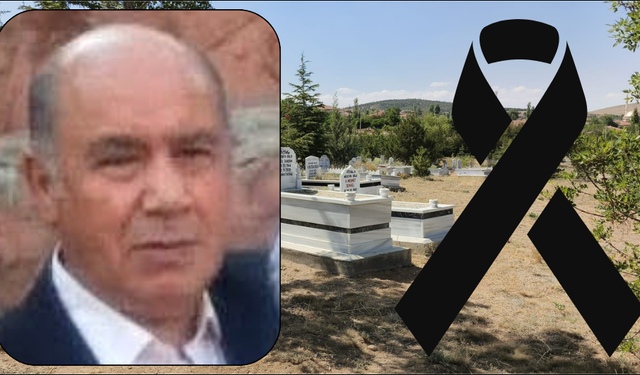 Kırşehirli gurbetçi Almanya’da yaşamını yitirdi