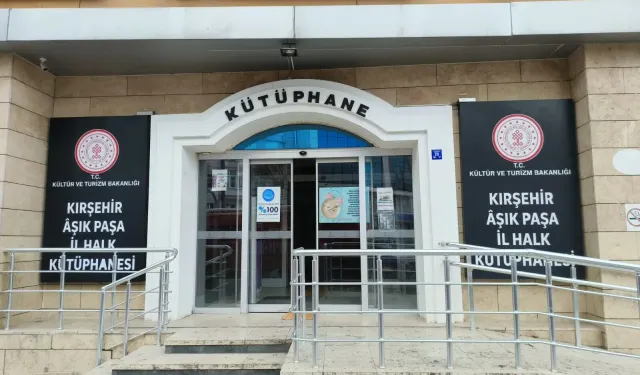 Kültür ve Turizm Bakanlığı 162 personel alacak: Kırşehir kontenjanı açıklandı