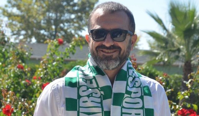 Mehmet Işık: Bu Mücadele Hepimizin!