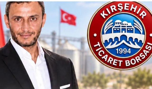 Mehmet Kangal’dan hayırlı olsun ziyaretleri için anlamlı talep