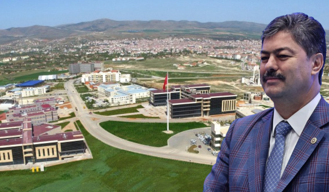 Milletvekili Erkan, müjdeyi verdi