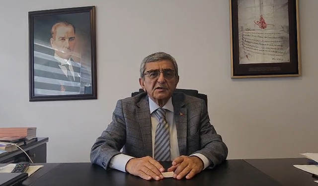 Başkan Göçen’den Ortak Akıl Çağrısı