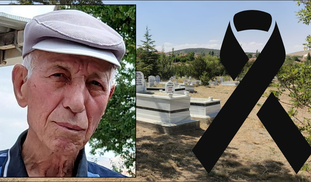 Öztürk son yolculuğuna uğurlanacak