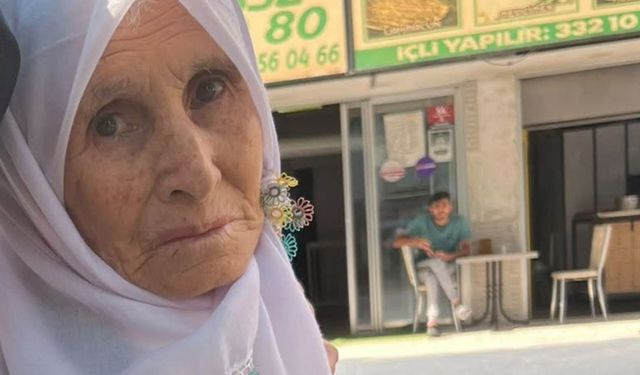 Şahine Çavuş Hayatını Kaybetti