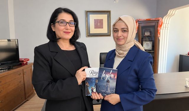 Şarkı sözlerinden kitaplara uzanan yolculuk