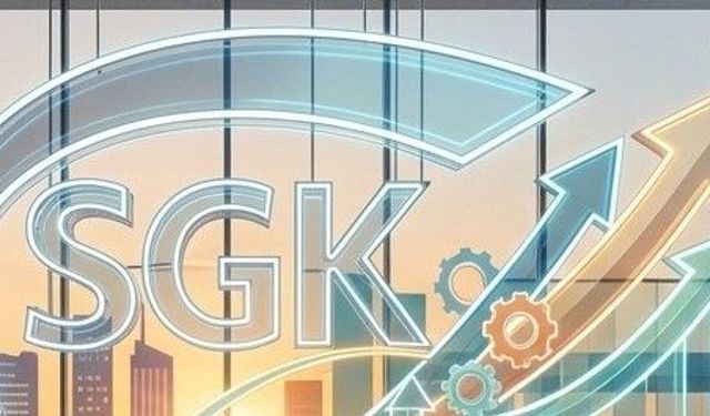 SGK’dan kadın istihdamına destek: İşverenlere 54 aya kadar prim teşviki