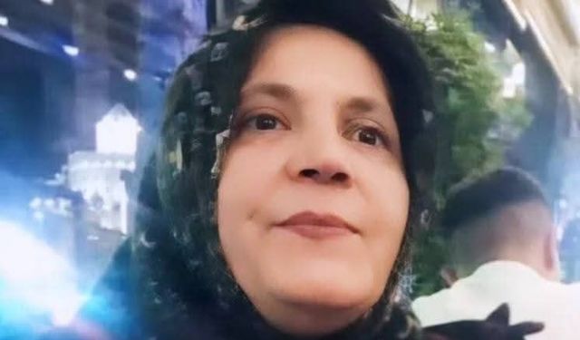 Sıdıka Doğan Gönen hayatını kaybetti