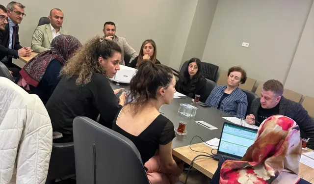 TOBB Yurdu’nda öğrencilerin istekleri dikkate alındı