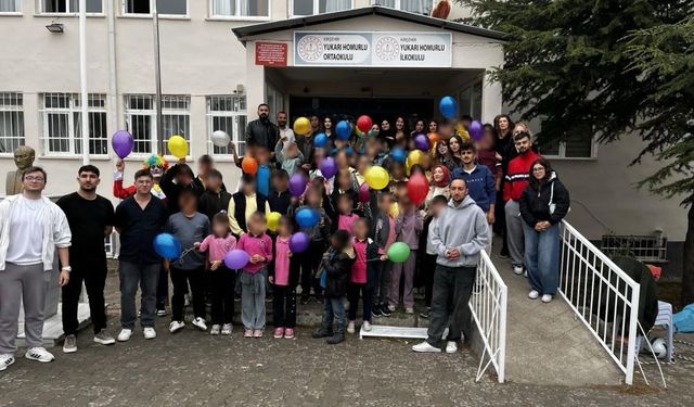 Deneyler, yarışmalar ve atölyelerle dolu dolu bir gün!