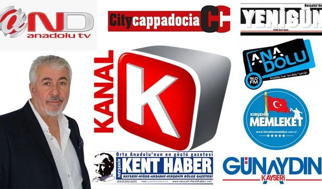 Bölge Basınının Güçlü İsmi Osman Koca Vergi Rekortmenleri Listesine Girdi