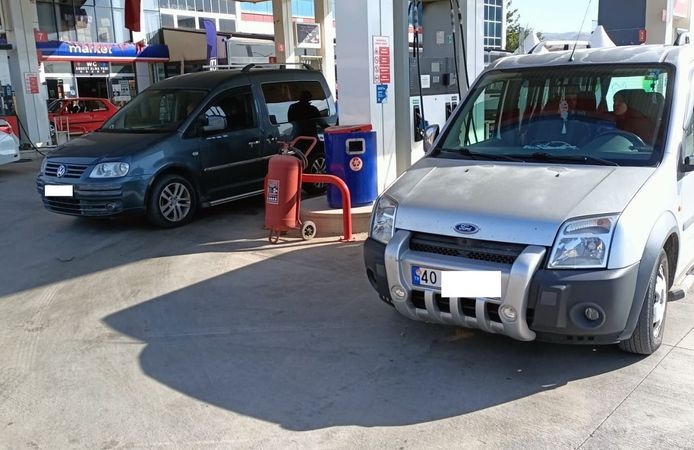 Pompada fiyatlar güncellendi!