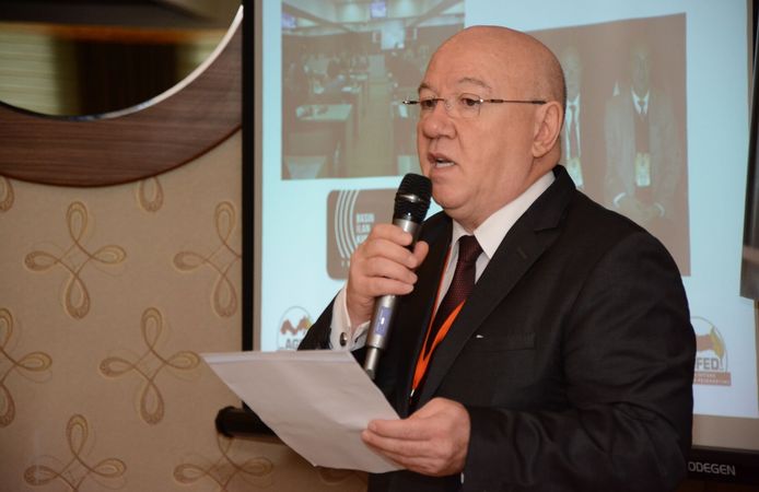 Kırşehir Gazeteciler Cemiyeti de İmza Attı