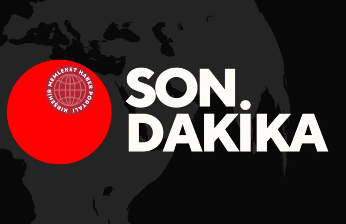 Bakan Çiftçi’den Kırşehir Açıklaması: "20 Yıllık Sır Çözüldü"