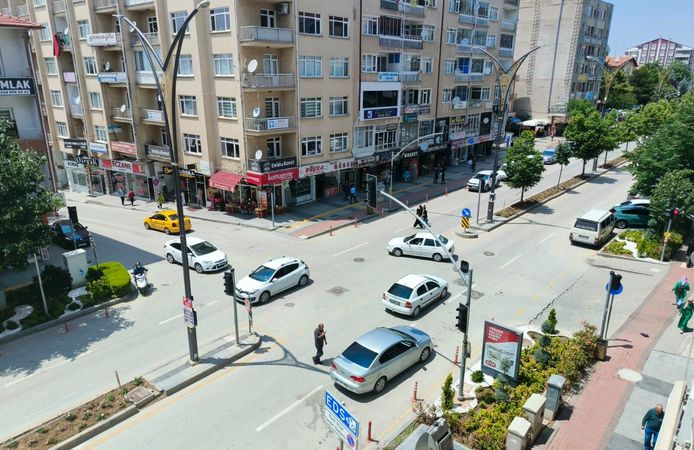 Kaza Yapan Herkes Bu Numarayı Arayacak! 1 Eylül'de Resmen Başlıyor!
