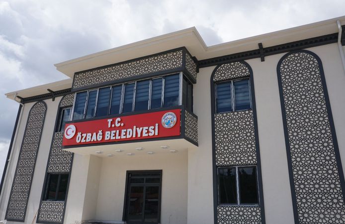 Özbağ Belediyesi 5 Kasım’da İhaleye Çıkıyor: Detaylar Belli Oldu