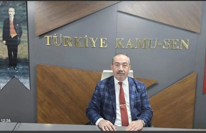 Kırşehir'de tepkiler artarak sürüyor