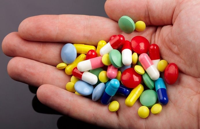 Bağışıklığı güçlendirmek haplarla olmaz