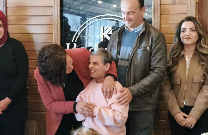 Başkan Ünsal’dan engelliler için büyük müjde!