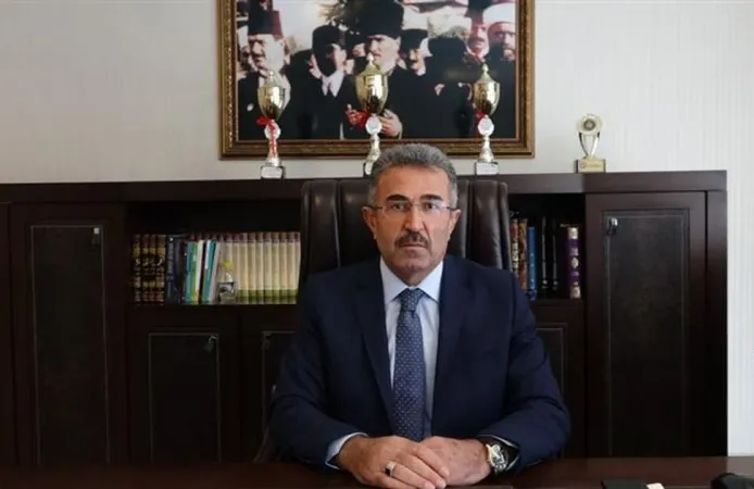 Kırşehir’de Miraç Kandili Özel Programı Düzenleniyor